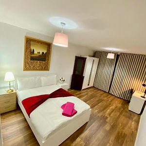 Appartement met Drie Slaapkamers